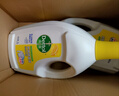 滴露（Dettol）衣物消毒液除菌柠檬3L 99.9%杀菌除螨内衣儿童衣服消毒水配洗衣液 实拍图