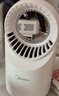 美的（Midea）插电式灭蚊灯家用吸入式驱蚊器物理仿生紫光诱蚊灭苍蝇基孔肯雅热 实拍图