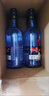红星二锅头 蓝瓶绵柔8陈酿 清香型白酒 43度 750ml*2瓶  口粮酒 实拍图