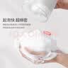 优家（UPLUS）轻奢自动回弹慕斯洗面奶打泡器起泡器洗脸洗发泡沫发泡杯瓶 实拍图