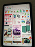 Apple/苹果 iPad mini (A17 Pro) 8.3英寸 平板电脑(256G WLAN版/mini7/MXNA3CH/A)深空灰色 实拍图