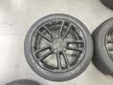 富神（FORTUNE）汽车静音棉轮胎 255/45R20 105Y XL FSR-303运动操控红旗-HS5 实拍图