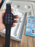 XAA华强北2026新款首发]WatchS11Ultra3华强北5G插卡智能电话手表GPS定位初中高学生成人苹果机和顺成 五代黑 256G流畅芯片-畅玩大型游戏-+心率检测 表盘自定义+微信全功能+久 实拍图