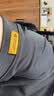 龙牙【满2件-100】秘战男士短袖t恤圆领战术户外速干纯色男士衣服夏季 谍影灰 M 175/96A（135-160斤） 实拍图