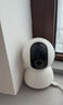小米摄像头2云台版家用监控器360度无死角带夜视400万高清无线智能摄像头室内摄像机手机远程母婴看护 小米摄像头2+64G内存卡+挂墙配件 （小米摄像头） 实拍图
