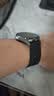 BHO适用华为手表表带gt7pro/gt6pro/gt5/gt4/gt3pro运动硅胶表带watch4/watch3/new/荣耀Magic2手表带 实拍图