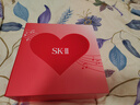 SK-II神仙水230ml面霜50g小灯泡30ml化妆品护肤品套装sk2生日礼物女士 实拍图
