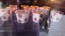 松下（Panasonic）价保618上下独立温控自动预热易洁内胆立体旋转烧烤家用电烤箱 38L容量NB-HM3810 实拍图