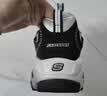 斯凯奇（Skechers）女鞋夏季厚底老爹鞋百搭软底舒适外穿运动鞋11959 实拍图