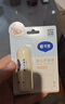 戴·可·思儿童维生素护唇精华油 儿童唇油润唇护唇膏 3岁+儿童专用唇蜜3ml 实拍图