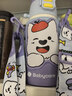 babycare儿童三饮保温杯水杯水壶宝宝学饮吸管杯316L不锈钢学生上学3-6岁+ 实拍图