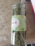 福茗源薄荷叶 清凉新鲜干薄荷可食用搭玫瑰柠檬调酒泡水喝花草茶25g 实拍图