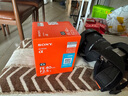 索尼（SONY）FE 40mm F2.5 G 全画幅定焦G镜头 FE 40mm F2.5 G 官方标配 实拍图
