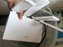 华为wifi7路由器BE3Pro疾风版家用高速千兆穿墙王华为be3600升级全屋覆盖mesh组网光纤 双频聚合2.5G口 【WiFi7+】BE3Pro 疾风版 送万兆网线 实拍图