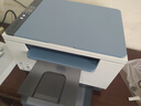 惠普（HP）M232dw 家用激光打印机 自动双面无线学生家用一体机 高速高效（低成本 体积小） 实拍图