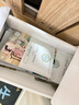 三生花百雀羚出品 护肤化妆品 玻尿酸补水亮肤保湿清洁提亮嫩肤面膜30片 实拍图