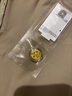 领丰金十二生肖金章黄金金条足金9999送朋友送小孩礼物送人送老公老婆 鸡【鸡星高照】 1g 实拍图