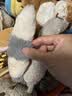 贵为（GiGwi）狗玩具发声毛绒磨牙耐咬洁牙狗狗玩具中小型犬幼犬宠物玩具 实拍图