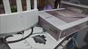普联（TP-LINK）BE3600 WiFi7路由器 千兆无线家用 普联路由3600 双频聚合 智能游戏加速 易展 上网管理 适配星闪 实拍图