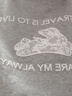 betu百图女装高腰显瘦碎花雪纺半身裙小鱼尾a字短裙裙子女2202T48 黑色 S 实拍图