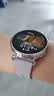 华为HUAWEI WATCH GT 6 流光紫 41mm智能手表多维情绪健康全新骑行体验 实拍图