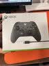 微软（Microsoft）Xbox无线游戏手柄 磨砂黑+USB-C线 蓝牙适配Xbox/PC/平板/手机Steam促销 黑神话悟空 空洞骑士 实拍图