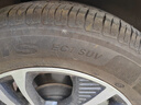 玛吉斯（MAXXIS）轮胎/汽车轮胎 235/60R18 103V EC1 SUV 适配捷途X70 实拍图