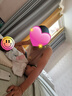 licheers斜坡枕婴幼儿防吐奶倾斜坡垫宝宝睡觉专用床新生儿喂奶防呛带托臀 实拍图