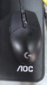 罗技（G）G102 有线游戏鼠标 轻量化设计 G102第二代 RGB灯效 打瓦鼠标 无畏契约/三角洲必备（黑色） 实拍图