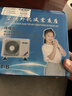 东普立空调室外机减震垫增高防震脚垫空调降噪隔音支架托架避震橡胶垫增高加高加厚底座静音消音垫 实拍图