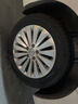 邓禄普（DUNLOP）汽车轮胎205/55R16 91V SP SPORT 01原配大众 LAVIDA 朗逸 实拍图