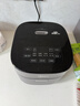 美的（Midea）【价低头部主播9折 价保618】升级款青瓷电饭煲4L电饭锅抗菌青瓷内胆多功能微压家用3-4人智能预约 实拍图