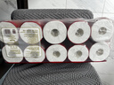 心相印有芯卷纸三丽鸥 4层180克*10卷 新年新春限定款 卷筒纸卫生纸巾 实拍图