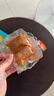 张飞笋丝豆干混合口味300g手撕素肉夹笋休闲零食四川特产豆干端午送礼 实拍图