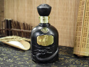 古井贡酒 原浆小酒 浓香型白酒 45度 100mL*1瓶 单瓶装 实拍图