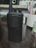 建伍（KENWOOD）建伍TK-3207G对讲机3107/3207GD/3118/U100D/NX320/NX348数模两用 TK-3107/TK-2107 无 实拍图
