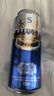 萨罗娜（SALUONA）精酿啤酒 10度小麦白啤 浓郁麦香 500ml*24听整箱 微醺送礼聚会 实拍图