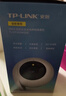 普联（TP-LINK）监控摄像头 500万3K智能双光全彩夜视 360度全景手机远程语音通话 宝宝宠物室内家用安防 IPC45AW 实拍图