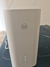 华为适用鸿蒙智选Brovi 5G CPE 5S移动路由器随身wifi6企业级全网通插卡千兆无线全国通用流量2026款 实拍图