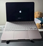 Apple/苹果AI笔记本/MacBookNeo13英寸A18 PRO(6+5核)8G 256G桃粉色笔记本电脑MHFH4CH/A 实拍图