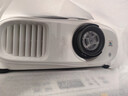 爱普生（EPSON）CH-TW7000 投影仪 家用投影机 4K超高清 3000流明高亮 光学变焦 支持3D 影院级画质 实拍图
