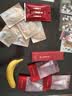 丸美眼霜S肽小红笔眼霜30g抗皱淡纹淡黑520送女朋友礼物[王赫野同款] 实拍图
