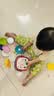 babycare&bctoys儿童厨房蒸汽声光电饭煲女孩玩具做饭过家家真实做饭 实拍图