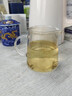 陈一凡张家界高山莓茶40g 特优级富含硒黄酮龙须嫩芽尖土家永顺野生霉茶 实拍图