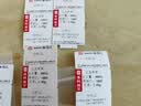 水贝黄金转运珠足金999光面金珠5D硬金工艺串珠吊坠隔离珠送女神礼物 8mm金珠1颗（约0.5g）（送合金链） 实拍图