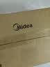 美的（Midea）电饭煲 1-2-3人微压电饭锅迷你小型家用智能保温预约多功能煲汤煮粥不粘24小时预约宝宝辅食小饭煲 【28分钟快煮】抗菌内胆- 3L 实拍图
