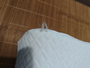 金橡树特拉雷乳胶枕 成人枕泰国天然进口乳胶颈椎枕橡胶睡眠枕 实拍图