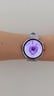华为HUAWEI WATCH GT 6 流光紫 41mm智能手表多维情绪健康全新骑行体验 实拍图
