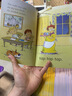 我的第一个图书馆 第二个图书馆 套装 My First Reading Library Usborne尤斯伯恩 初探自然 初探科学 儿童英语绘本英文原版分级读物初级章节书 绿山墙 新版 我的第一个图书 实拍图