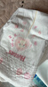 好奇（Huggies）好奇铂金装小桃裤纸尿裤NB76片(5kg以下)尿不湿【透爽散热】 实拍图